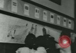 Image of African American children New Orleans Louisiana USA, 1937, second 55 stock footage video 65675075661