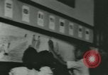 Image of African American children New Orleans Louisiana USA, 1937, second 56 stock footage video 65675075661