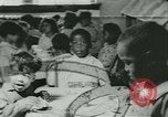 Image Negro enfants New Orleans Louisiana USA, 1937, de la seconde 1 séquences d'archives historiques vidéo 65675075662