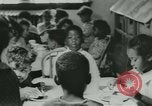 Image Negro enfants New Orleans Louisiana USA, 1937, de la seconde 3 séquences d'archives historiques vidéo 65675075662