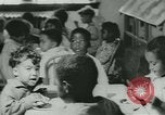 Image Negro enfants New Orleans Louisiana USA, 1937, de la seconde 5 séquences d'archives historiques vidéo 65675075662