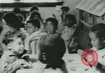 Image Negro enfants New Orleans Louisiana USA, 1937, de la seconde 6 séquences d'archives historiques vidéo 65675075662