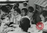 Image Negro enfants New Orleans Louisiana USA, 1937, de la seconde 8 séquences d'archives historiques vidéo 65675075662