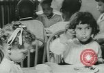 Image Negro enfants New Orleans Louisiana USA, 1937, de la seconde 11 séquences d'archives historiques vidéo 65675075662