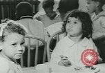 Image Negro enfants New Orleans Louisiana USA, 1937, de la seconde 12 séquences d'archives historiques vidéo 65675075662