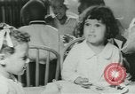 Image Negro enfants New Orleans Louisiana USA, 1937, de la seconde 13 séquences d'archives historiques vidéo 65675075662
