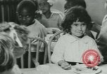 Image Negro enfants New Orleans Louisiana USA, 1937, de la seconde 15 séquences d'archives historiques vidéo 65675075662