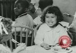 Image Negro enfants New Orleans Louisiana USA, 1937, de la seconde 18 séquences d'archives historiques vidéo 65675075662