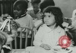 Image Negro enfants New Orleans Louisiana USA, 1937, de la seconde 23 séquences d'archives historiques vidéo 65675075662
