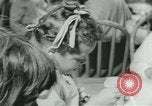 Image Negro enfants New Orleans Louisiana USA, 1937, de la seconde 24 séquences d'archives historiques vidéo 65675075662