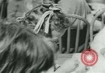 Image Negro enfants New Orleans Louisiana USA, 1937, de la seconde 25 séquences d'archives historiques vidéo 65675075662