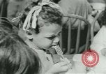 Image Negro enfants New Orleans Louisiana USA, 1937, de la seconde 26 séquences d'archives historiques vidéo 65675075662