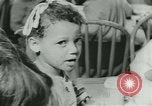 Image Negro enfants New Orleans Louisiana USA, 1937, de la seconde 27 séquences d'archives historiques vidéo 65675075662