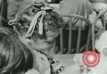 Image Negro enfants New Orleans Louisiana USA, 1937, de la seconde 29 séquences d'archives historiques vidéo 65675075662