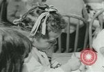 Image Negro enfants New Orleans Louisiana USA, 1937, de la seconde 30 séquences d'archives historiques vidéo 65675075662