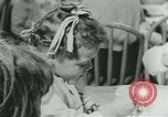 Image Negro enfants New Orleans Louisiana USA, 1937, de la seconde 31 séquences d'archives historiques vidéo 65675075662