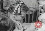 Image Negro enfants New Orleans Louisiana USA, 1937, de la seconde 32 séquences d'archives historiques vidéo 65675075662
