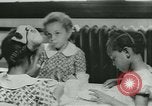 Image Negro enfants New Orleans Louisiana USA, 1937, de la seconde 37 séquences d'archives historiques vidéo 65675075662