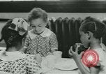 Image Negro enfants New Orleans Louisiana USA, 1937, de la seconde 41 séquences d'archives historiques vidéo 65675075662