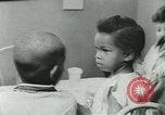 Image Negro enfants New Orleans Louisiana USA, 1937, de la seconde 47 séquences d'archives historiques vidéo 65675075662