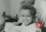 Image Negro enfants New Orleans Louisiana USA, 1937, de la seconde 60 séquences d'archives historiques vidéo 65675075662