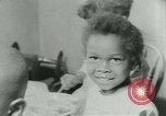 Image Negro enfants New Orleans Louisiana USA, 1937, de la seconde 61 séquences d'archives historiques vidéo 65675075662