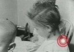 Image Negro enfants New Orleans Louisiana USA, 1937, de la seconde 62 séquences d'archives historiques vidéo 65675075662