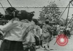 Image Negro enfants New Orleans Louisiana USA, 1937, de la seconde 1 séquences d'archives historiques vidéo 65675075663