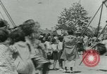 Image Negro enfants New Orleans Louisiana USA, 1937, de la seconde 4 séquences d'archives historiques vidéo 65675075663