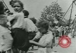 Image Negro enfants New Orleans Louisiana USA, 1937, de la seconde 6 séquences d'archives historiques vidéo 65675075663