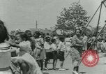 Image Negro enfants New Orleans Louisiana USA, 1937, de la seconde 7 séquences d'archives historiques vidéo 65675075663