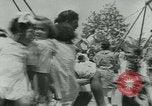 Image Negro enfants New Orleans Louisiana USA, 1937, de la seconde 9 séquences d'archives historiques vidéo 65675075663