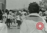 Image Negro enfants New Orleans Louisiana USA, 1937, de la seconde 14 séquences d'archives historiques vidéo 65675075663