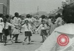 Image Negro enfants New Orleans Louisiana USA, 1937, de la seconde 15 séquences d'archives historiques vidéo 65675075663