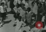 Image Negro enfants New Orleans Louisiana USA, 1937, de la seconde 24 séquences d'archives historiques vidéo 65675075663