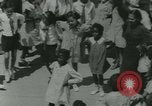 Image Negro enfants New Orleans Louisiana USA, 1937, de la seconde 25 séquences d'archives historiques vidéo 65675075663