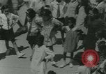 Image Negro enfants New Orleans Louisiana USA, 1937, de la seconde 26 séquences d'archives historiques vidéo 65675075663