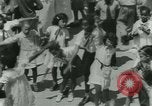 Image Negro enfants New Orleans Louisiana USA, 1937, de la seconde 29 séquences d'archives historiques vidéo 65675075663