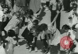 Image Negro enfants New Orleans Louisiana USA, 1937, de la seconde 31 séquences d'archives historiques vidéo 65675075663