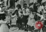 Image Negro enfants New Orleans Louisiana USA, 1937, de la seconde 32 séquences d'archives historiques vidéo 65675075663