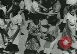 Image Negro enfants New Orleans Louisiana USA, 1937, de la seconde 37 séquences d'archives historiques vidéo 65675075663