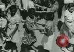 Image Negro enfants New Orleans Louisiana USA, 1937, de la seconde 38 séquences d'archives historiques vidéo 65675075663