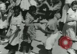 Image Negro enfants New Orleans Louisiana USA, 1937, de la seconde 39 séquences d'archives historiques vidéo 65675075663