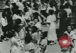 Image Negro enfants New Orleans Louisiana USA, 1937, de la seconde 44 séquences d'archives historiques vidéo 65675075663
