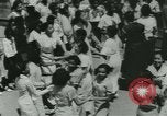 Image Negro enfants New Orleans Louisiana USA, 1937, de la seconde 45 séquences d'archives historiques vidéo 65675075663