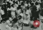 Image Negro enfants New Orleans Louisiana USA, 1937, de la seconde 46 séquences d'archives historiques vidéo 65675075663