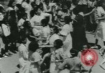Image Negro enfants New Orleans Louisiana USA, 1937, de la seconde 47 séquences d'archives historiques vidéo 65675075663