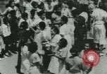 Image Negro enfants New Orleans Louisiana USA, 1937, de la seconde 49 séquences d'archives historiques vidéo 65675075663