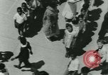 Image Negro enfants New Orleans Louisiana USA, 1937, de la seconde 57 séquences d'archives historiques vidéo 65675075663
