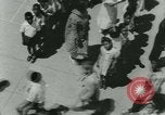 Image Negro enfants New Orleans Louisiana USA, 1937, de la seconde 58 séquences d'archives historiques vidéo 65675075663